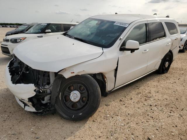 2022 Dodge Durango Pursuit
