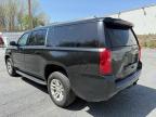 2017 Chevrolet Suburban K1500 Lt იყიდება North Billerica-ში, MA - Normal Wear