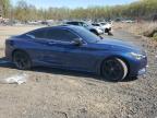 2018 Infiniti Q60 Luxe 300 zu verkaufen in Baltimore, MD - Vandalism