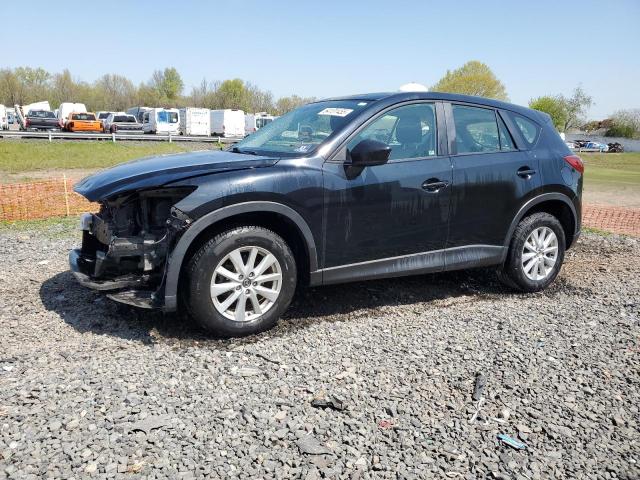 2014 Mazda Cx-5 Sport
