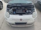 2009 FIAT 500 LOUNGE for sale at Copart SANDY