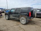 2006 Hummer H3  продається в Woodhaven, MI - Front End