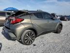 2021 Toyota C-Hr Xle للبيع في Riverview، FL - Rear End