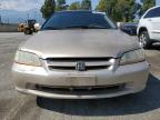 2000 Honda Accord Lx на продаже в Rancho Cucamonga, CA - Vandalism