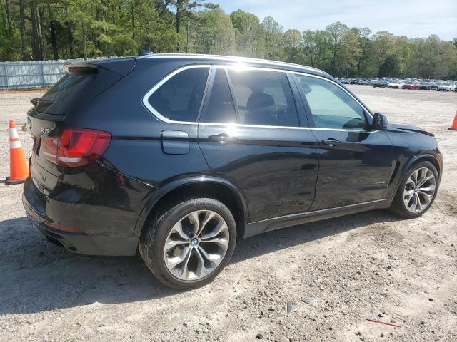  BMW X5 2014 Black