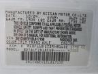 2025 Nissan Versa Sv იყიდება East Granby-ში, CT - Front End