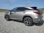 2018 Lexus Rx 350 Base للبيع في Tifton، GA - Front End
