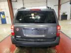 2015 Jeep Patriot Sport en Venta en Angola, NY - All Over