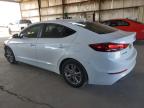 2017 Hyundai Elantra Se for Sale in Phoenix, AZ - Front End