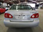 2005 Toyota Corolla Ce for Sale in East Granby, CT - Rear End