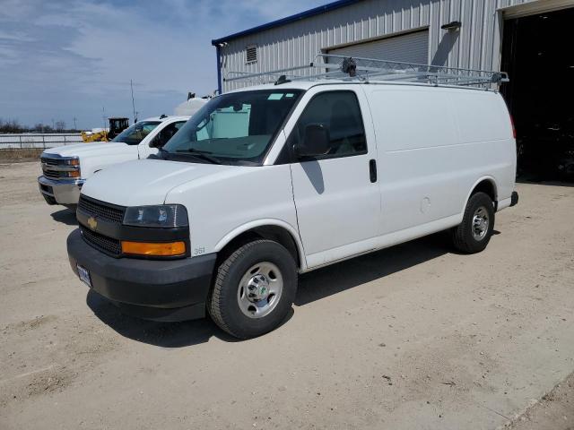 2020 Chevrolet Express G3500 