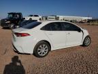 2020 Toyota Corolla Le en Venta en Phoenix, AZ - Front End