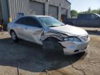 2009 Toyota Camry Base de vânzare în Memphis, TN - Side