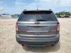 2014 Ford Explorer Xlt de vânzare în Theodore, AL - Normal Wear
