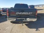 2004 Chevrolet Silverado C1500 იყიდება Tucson-ში, AZ - Front End