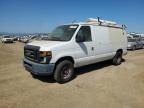 2010 Ford Econoline E250 Van на продаже в American Canyon, CA - Minor Dent/Scratches