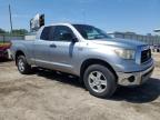 2007 Toyota Tundra Double Cab Sr5 en Venta en Wichita, KS - Side