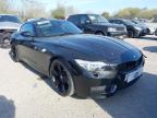 2012 BMW Z4 SDRIVE2 for sale at Copart SANDWICH