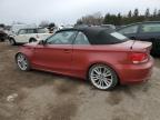 2009 BMW 128 I à vendre chez Copart ON - TORONTO