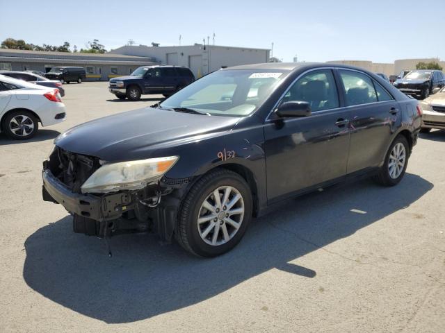 2010 Toyota Camry Se