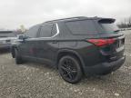 2022 Chevrolet Traverse Lt for Sale in Barberton, OH - Front End