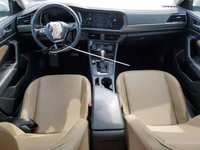  VOLKSWAGEN JETTA 2019 Biały