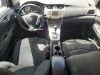 2013 Nissan Sentra S en Venta en New Braunfels, TX - Front End