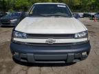 2004 Chevrolet Trailblazer Ext Ls for Sale in Austell, GA - Front End