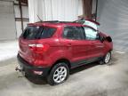 Leroy, NY에서 판매 중인 2020 Ford Ecosport Se - Biohazard/Chemical