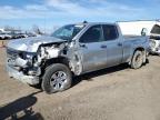 2022 Chevrolet Silverado K1500 zu verkaufen in Rocky View County, AB - Front End