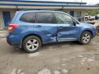 2015 Subaru Forester 2.5I Premium იყიდება Hurricane-ში, WV - Side