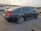 2007 Lexus Gs 350 продається в Grand Prairie, TX - Front End