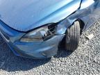 2015 VOLVO V40 R-DESI for sale at Copart WOLVERHAMPTON