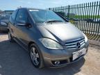 2009 MERCEDES BENZ A180 CDI A for sale at Copart WESTBURY