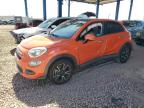 2016 Fiat 500X Easy na sprzedaż w Phoenix, AZ - Side