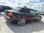 2004 Bmw 330 Ci for Sale in Opa Locka, FL - Front End