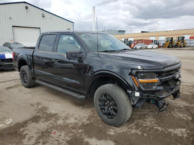 2024 FORD F150 XLT