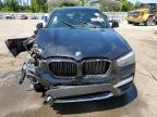 2019 Bmw X3 Xdrive30I за продажба в Harleyville, SC - Front End