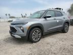2025 Chevrolet Trailblazer Lt იყიდება Mercedes-ში, TX - Water/Flood