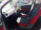 2015 FIAT 500 POP for sale at Copart SANDTOFT
