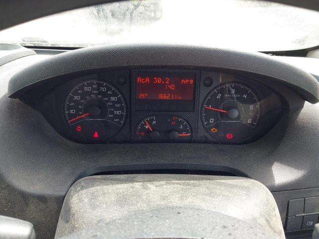 2017 CITROEN RELAY 35 L