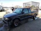 1996 Chevrolet S Truck S10 na sprzedaż w Los Angeles, CA - Rear End