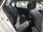 2013 Nissan Sentra S იყიდება Woodhaven-ში, MI - Minor Dent/Scratches