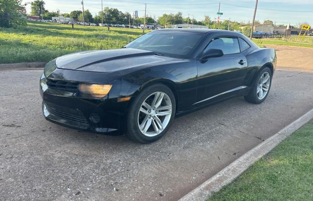 2014 CHEVROLET CAMARO LS