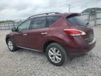 2011 Nissan Murano S for Sale in Lawrenceburg, KY - Side