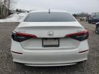 2024 HONDA CIVIC SPORT for sale at Copart ON - COOKSTOWN