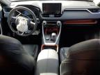 2021 TOYOTA RAV4 ADVENTURE for sale at Copart NB - MONCTON