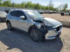 2019 Mazda Cx-5 Grand Touring იყიდება Oklahoma City-ში, OK - Front End