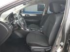 2019 Nissan Sentra S en Venta en Orlando, FL - Front End