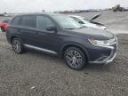 2017 Mitsubishi Outlander Se na sprzedaż w Earlington, KY - Hail